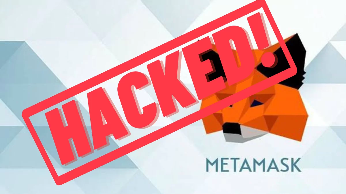 Hakerzy przejęli strony rządowe Brazylii, Indii, Egiptu i innych krajów! Podszywają się pod popularny portfel Metamask.