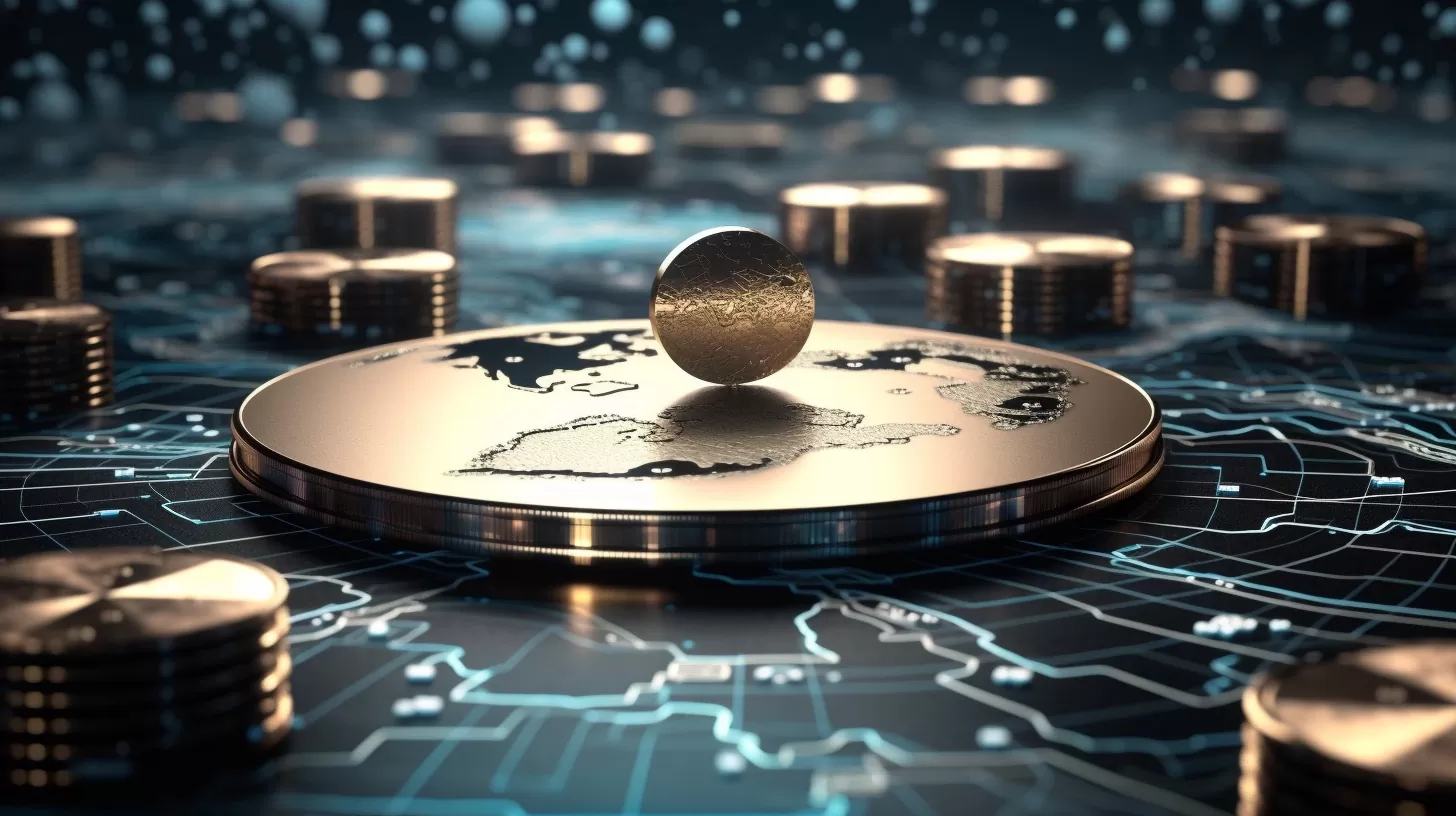 Boom na Cardano! Ekspert przewiduje dynamiczny wzrost w 2024