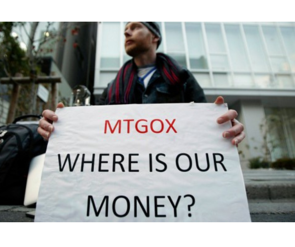 Wierzyciele Mt. Gox muszą zarejestrować się do 10 stycznia, aby otrzymać BTC