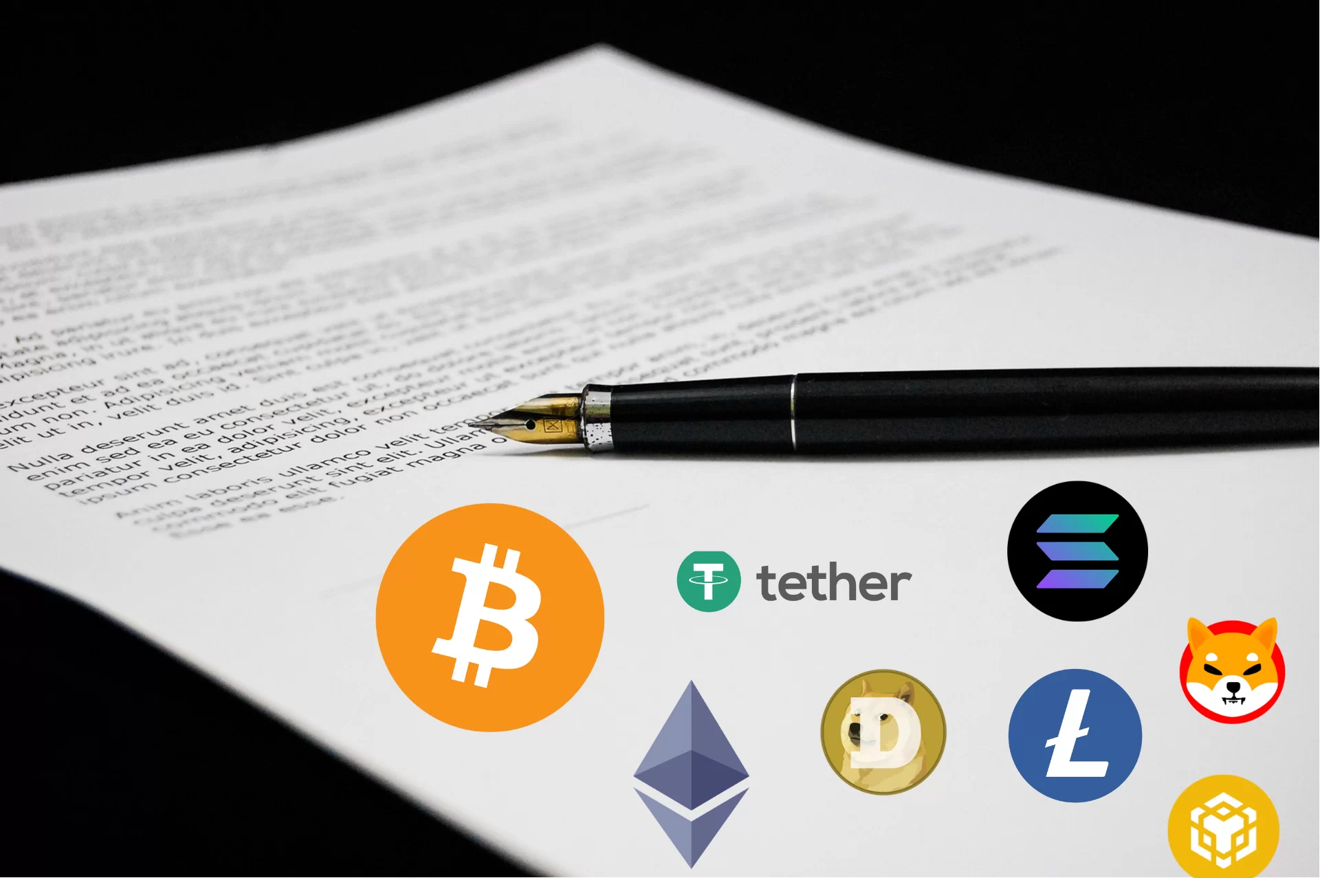 Departament Skarbu i Urząd Podatkowy USA publikują propozycję przepisów dla branży kryptowalut. Oto najważniejsze z nich