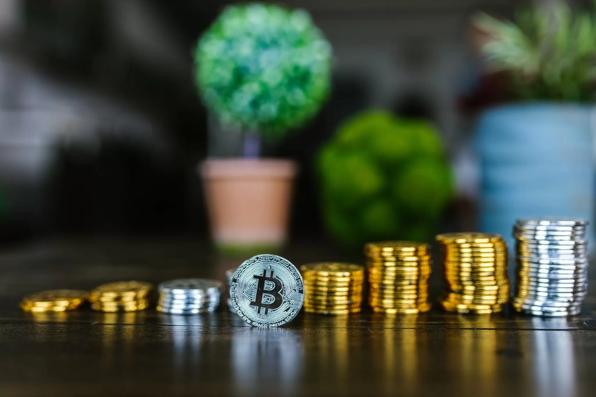 Bitcoin przed 'krzyżem śmierci’ – wróci do spadków? Bycza koniunkcja zwalnia