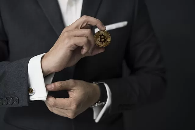 Na całym świecie jest tylko sześciu takich posiadaczy Bitcoina. Co ich łączy i wyróżnia?