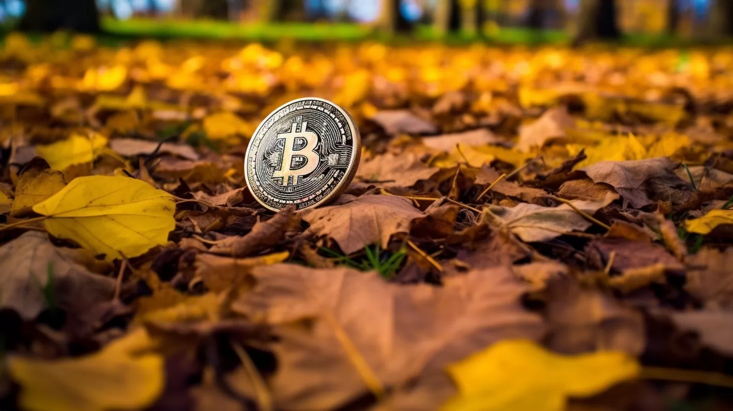 Wrzesień, czyli miesiąc, którego Bitcoin nienawidzi. Jest się czego obawiać?