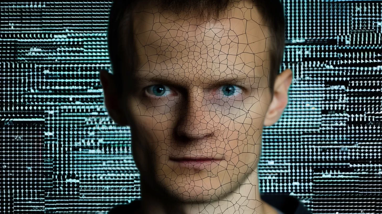 Włamanie na konto założyciela Ethereum. Ludzie oszukani na setki tysięcy