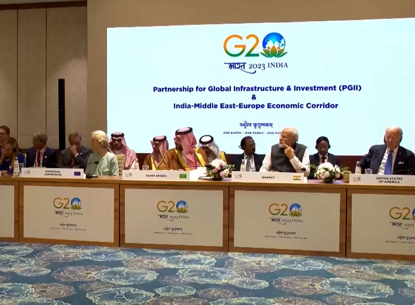 Apel państw G20: „Jak najszybciej wprowadźmy ramy raportowania aktywów kryptograficznych”