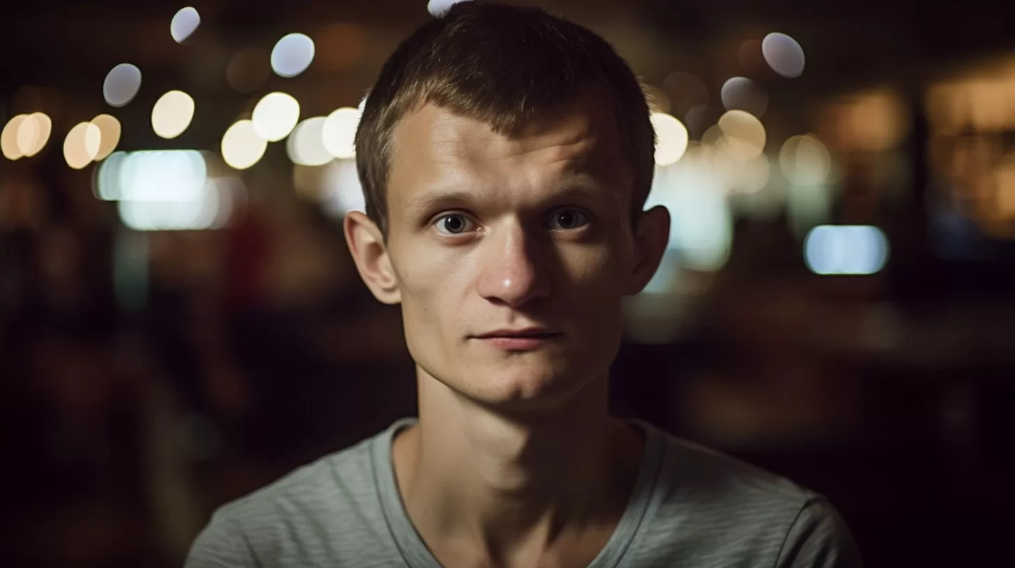 Założyciel Ethereum wyznacza nowy kierunek w krypto. Ma śmiałe marzenia