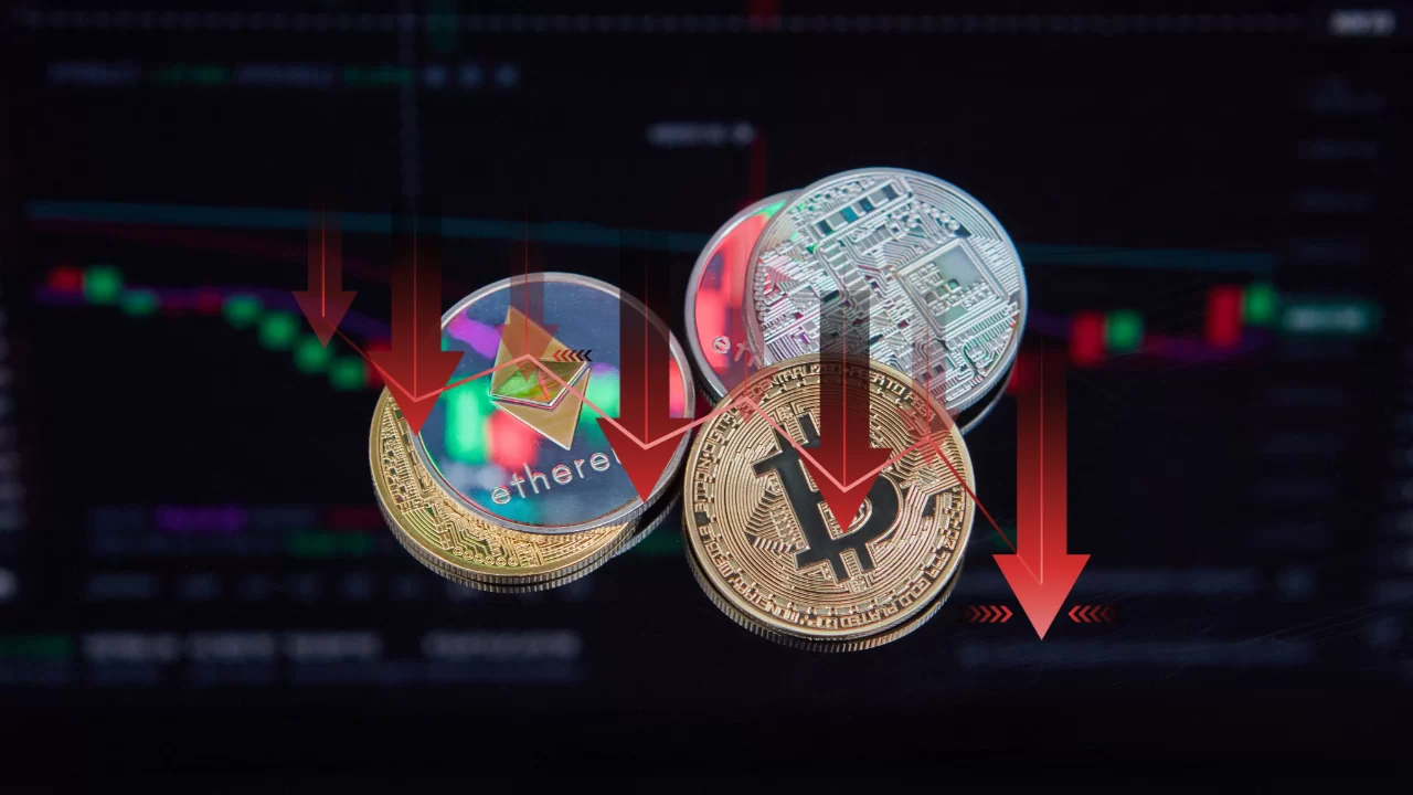 FTX otrzymało zgodę sądu na likwidację 3,4 miliardów USD w tokenach. Van de Poppe: rynek sprzedawał plotki