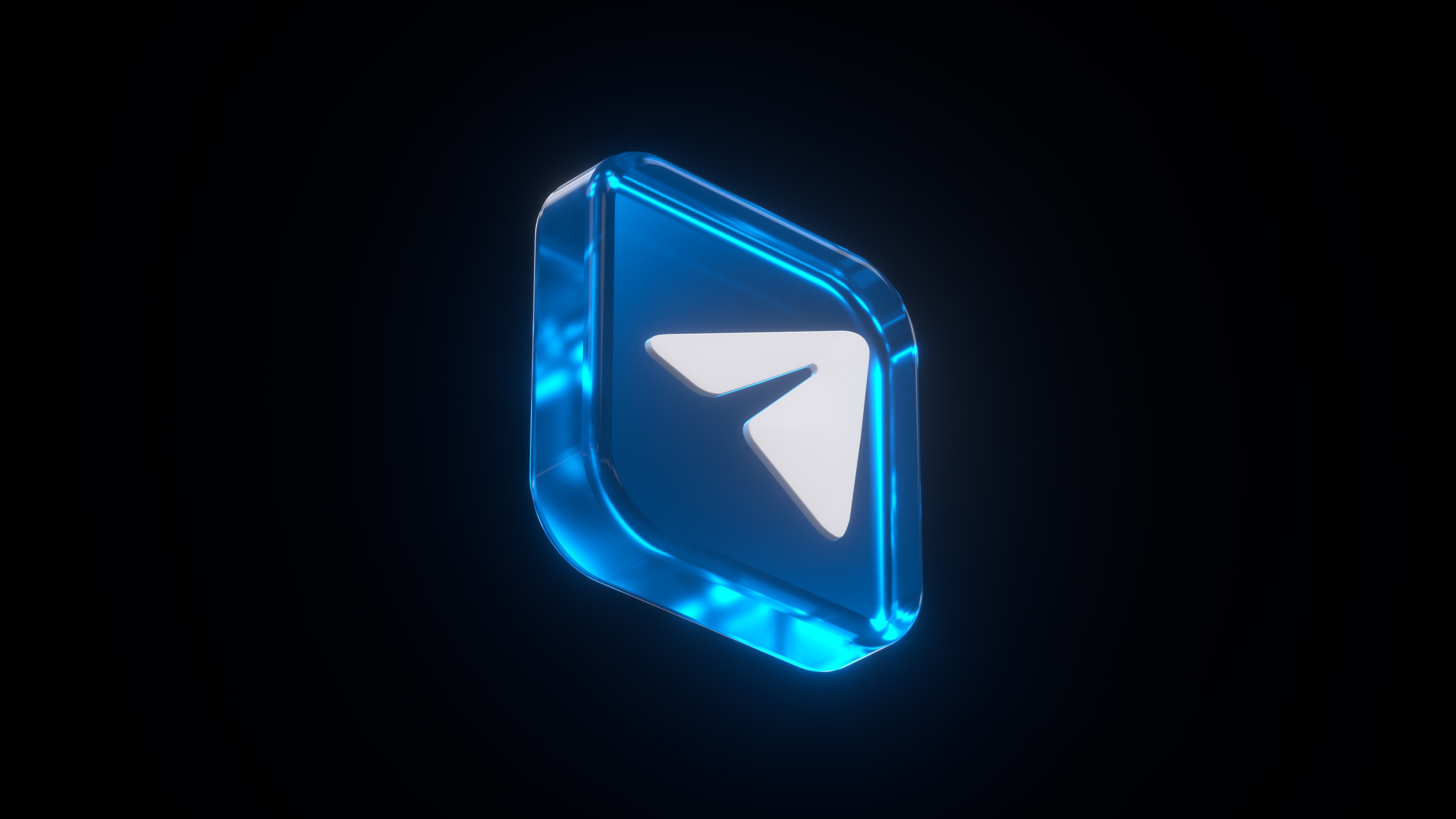 Tego jeszcze nie było. Telegram uruchamia własny portfel kryptowalutowy