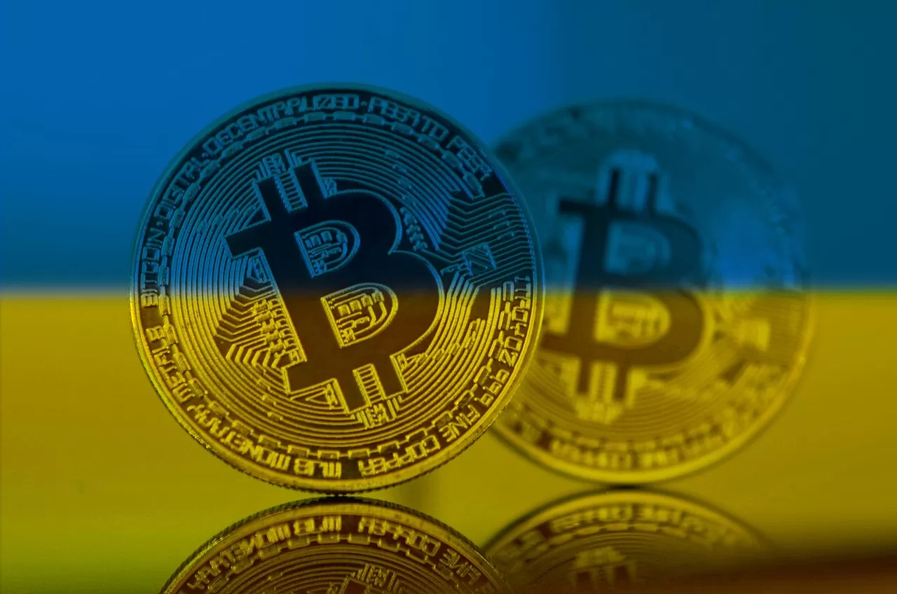 Ukraina bada giełdy kryptowalut pod kątem ich uchylania się od opodatkowania