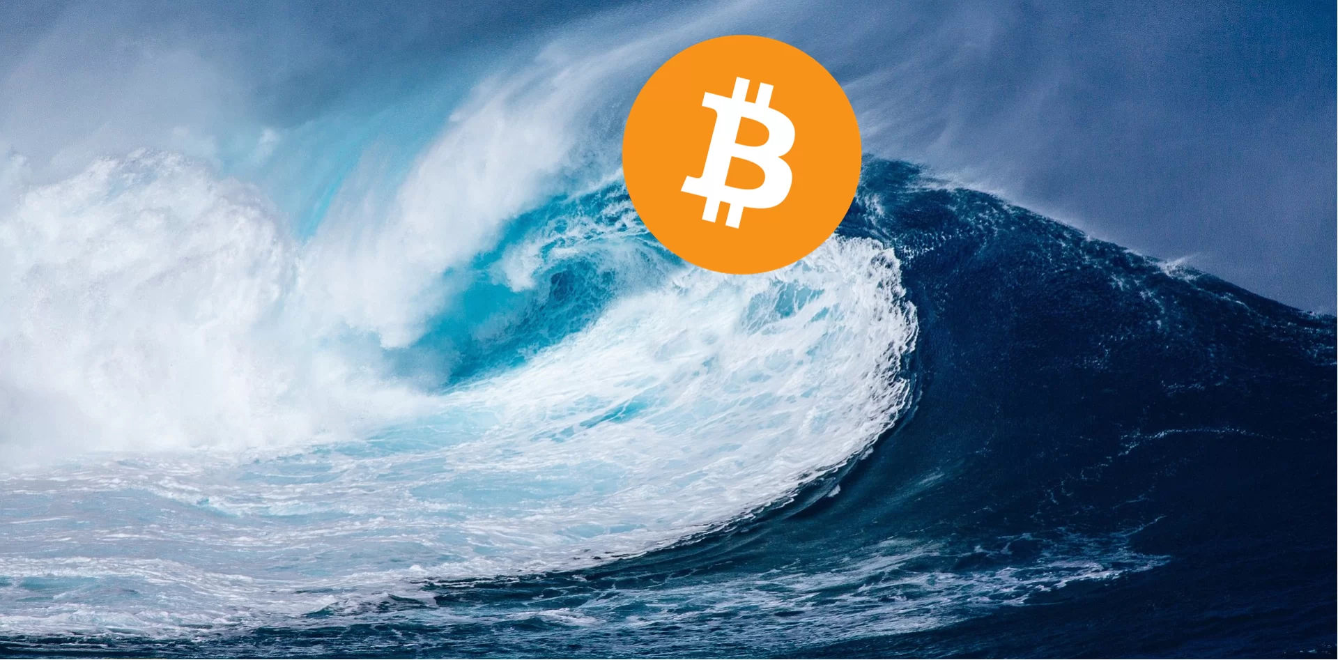 Jeszcze chwila i Bitcoin będzie na fali wznoszącej. Znany inwestor przedstawia argumenty popierające tę tezę