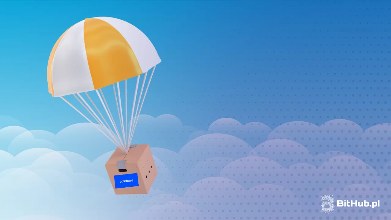 Coinbase zapowiedziało airdrop tokena $BASE? Trzeba czytać między wierszami