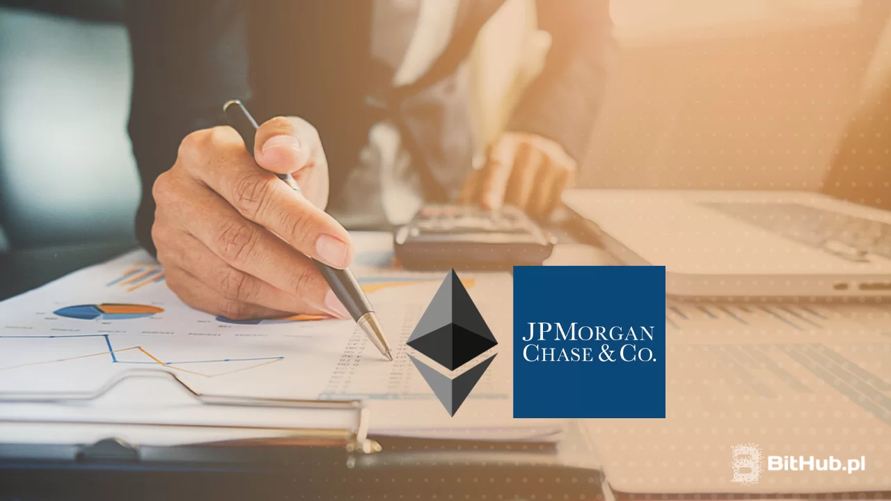 JPMorgan niezadowolony z Ethereum po aktualizacji Szanghaj. Punktują problemy