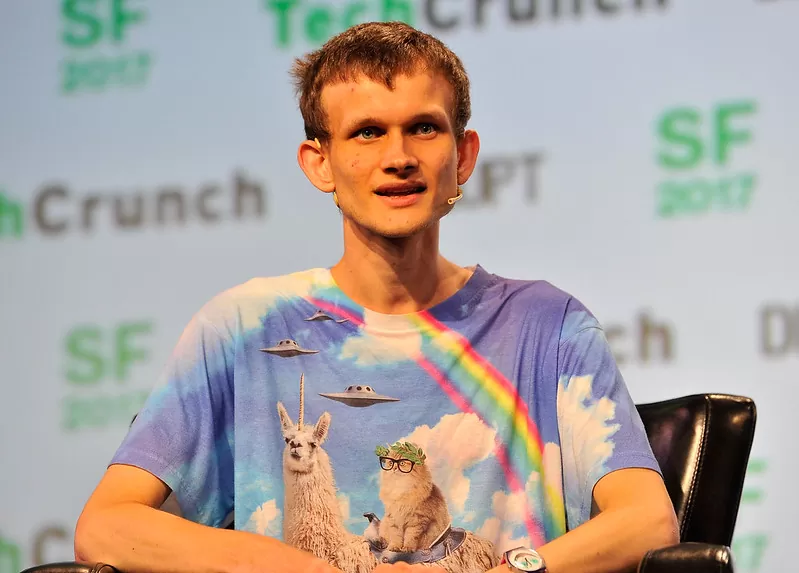 Założyciel Ethereum uderza w giełdy. „Wasze opłaty odstraszają zwykłych ludzi”