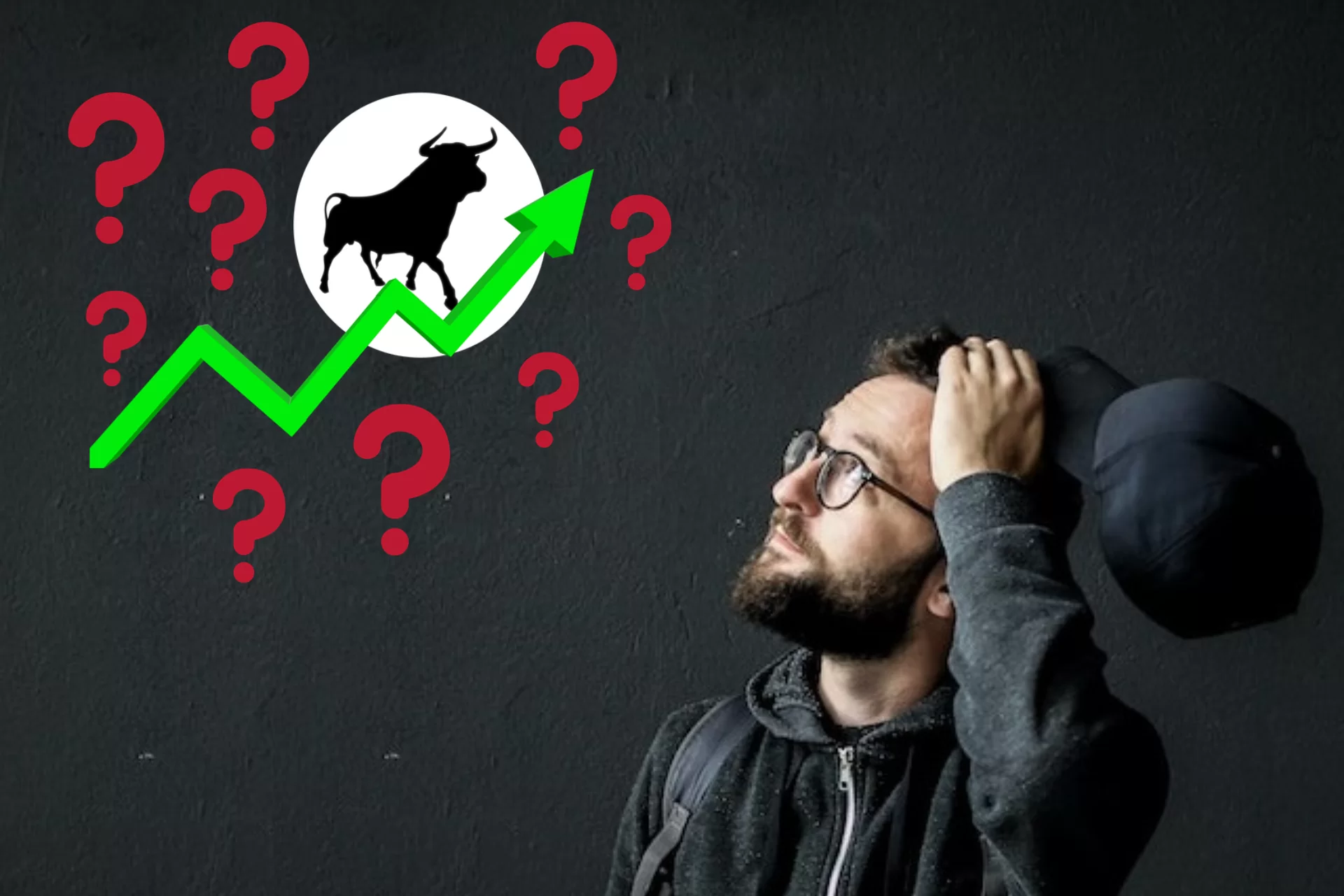 Hossa nie będzie tak spektakularna jak wam się wydaje. Ekspert studzi emocje. Na co powinniśmy się przygotować?