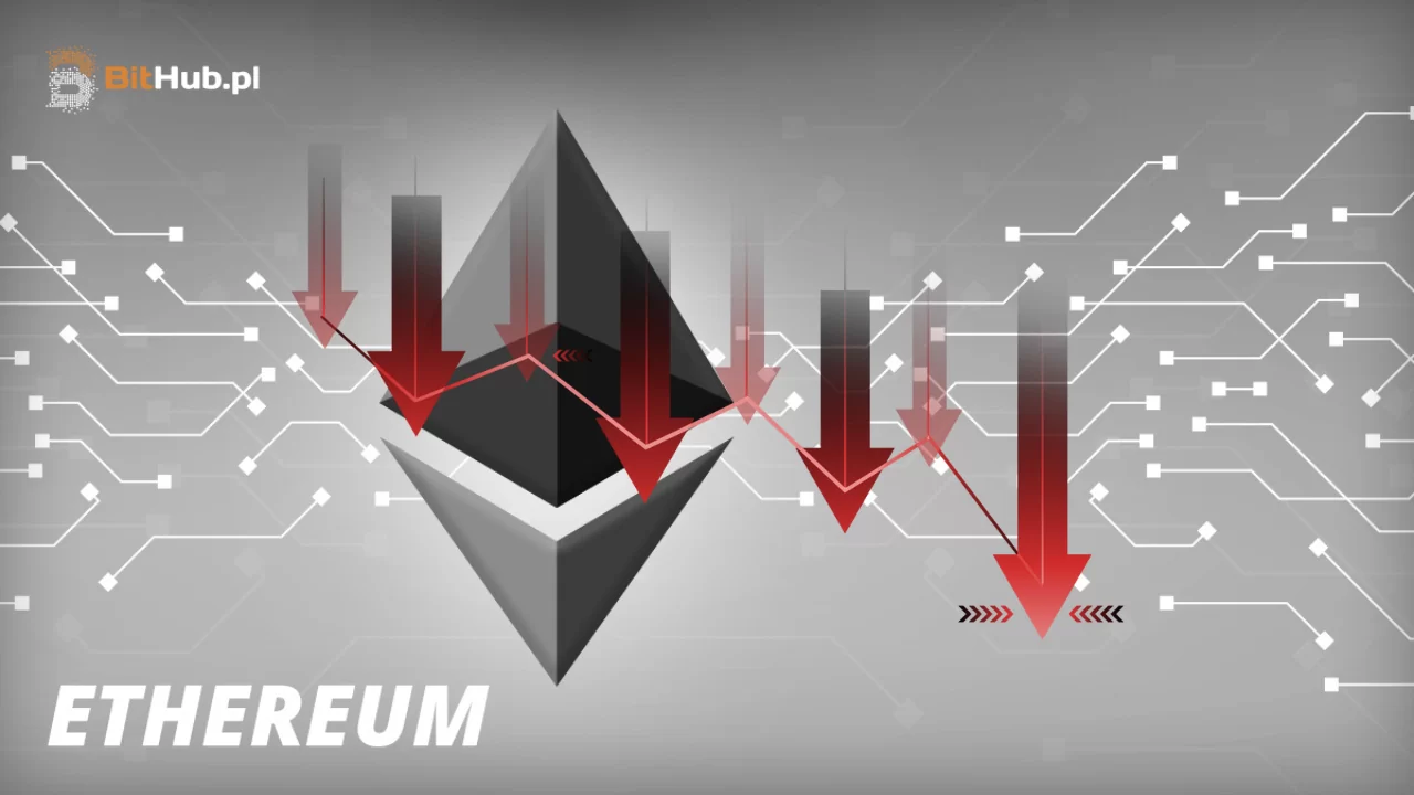 Ethereum jest z powrotem walutą inflacyjną, eksperci nie szczędzą krytyki. Prognozy dla $ETH