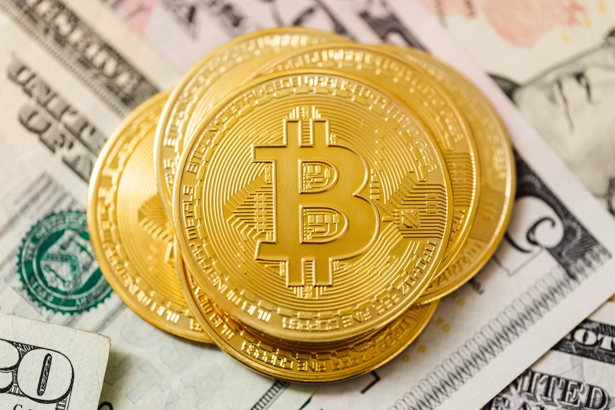 Microstrategy dokupiło 5,445 BTC. Saylor wykłada 147 mln USD na stół i robi 'laserowe oczy’