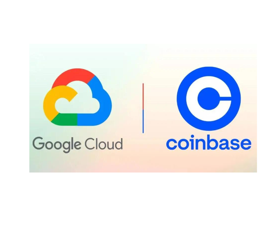 Google i Coinbase ogłaszają partnerstwo w płatnościach kryptograficznych