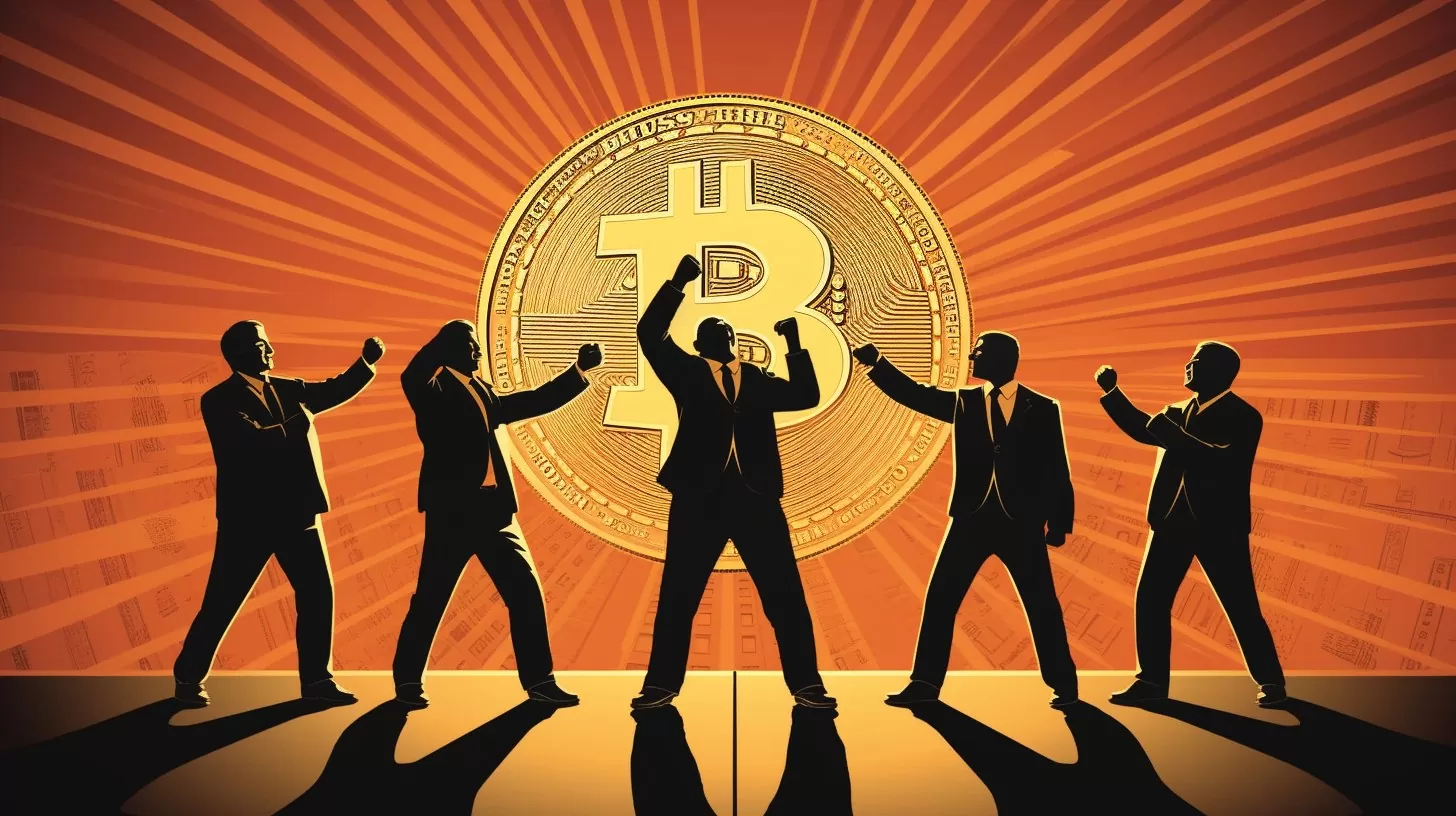 Koniec cierpliwości! Kongres napiera na SEC: Bitcoin ETF „natychmiast”