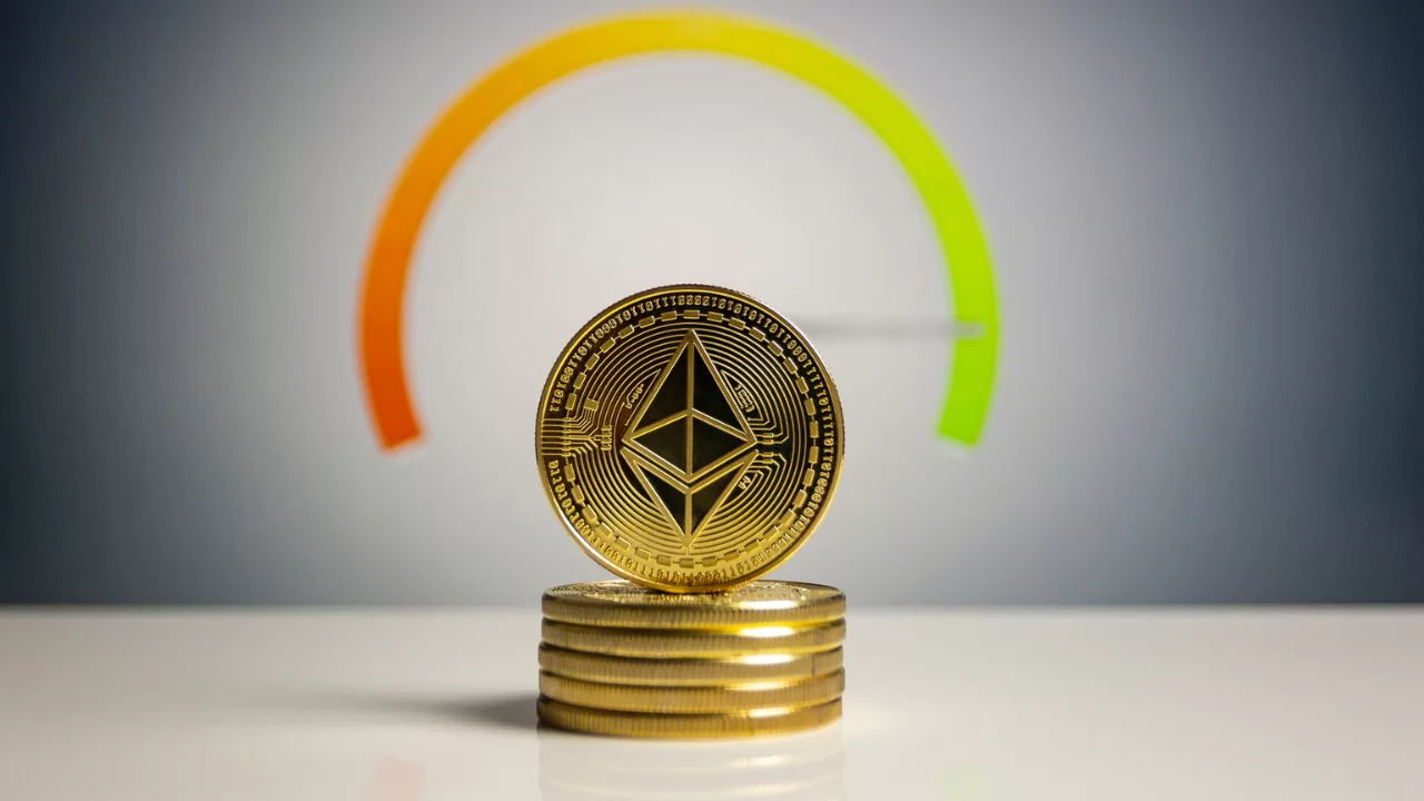 Ethereum świętuje kamień milowy. Gdyby było spółką, zostawiłoby w tyle Microsoft i Adobe
