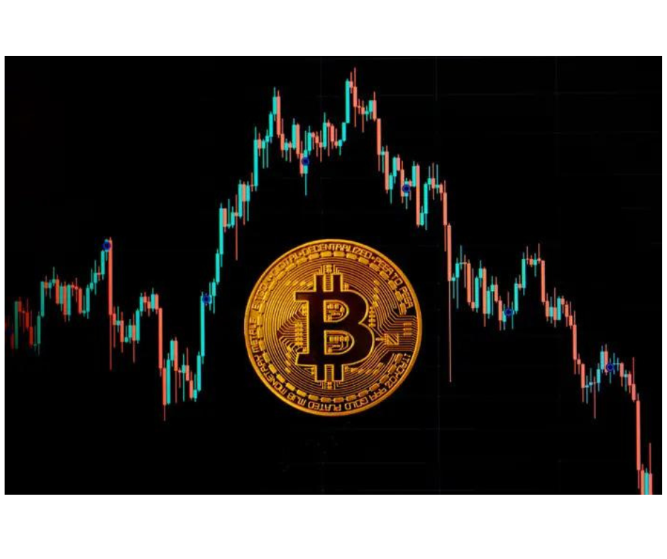 Bitcoin walczy o utrzymanie wsparcia na poziomie 19 000 USD