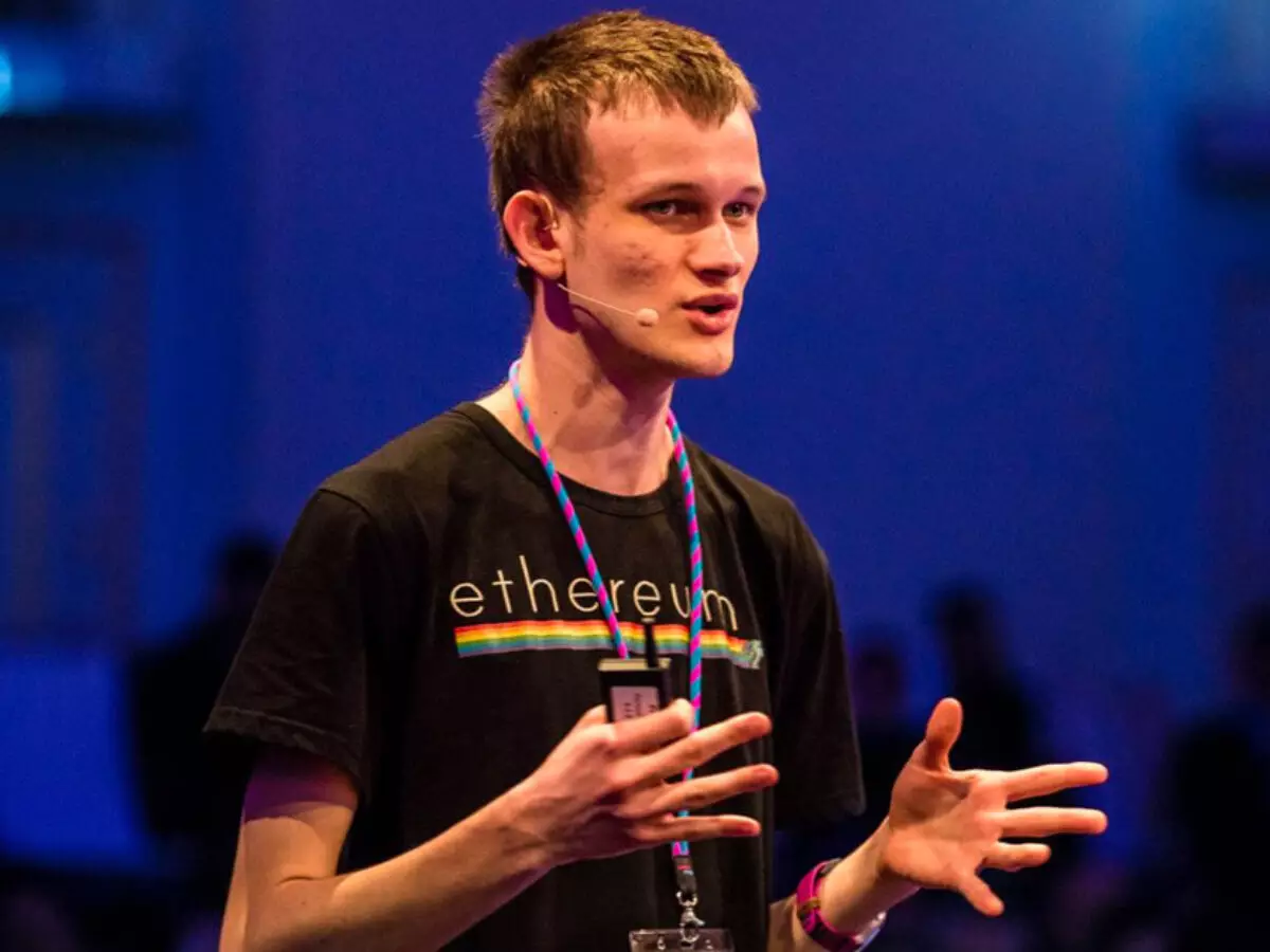 Będą istotne zmiany w Ethereum? Buterin ma twardy orzech do zgryzienia