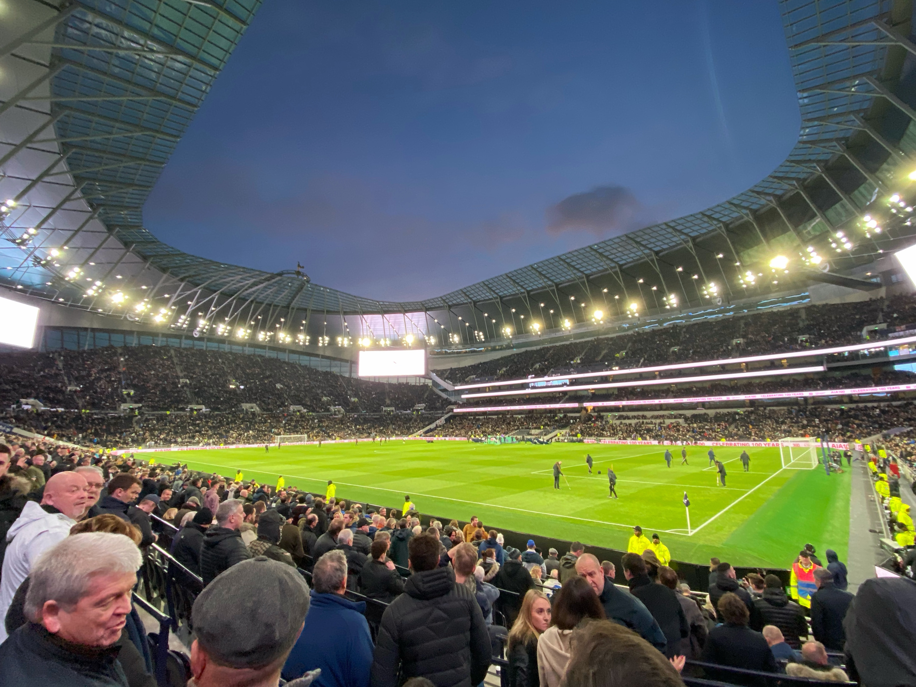 Czołowy klub Premier League dołącza do świata blockchain i Web 3. Sport coraz bardziej otwarty na innowacje