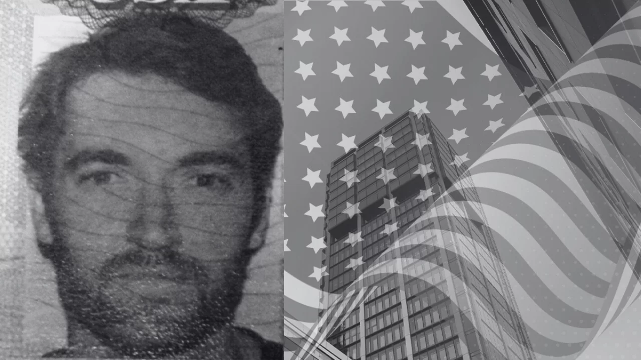 Jedwabny szlak, stalowe kraty: Ross Ulbricht przez cały czas liczy na cud i ułaskawienie po dziesięciu latach