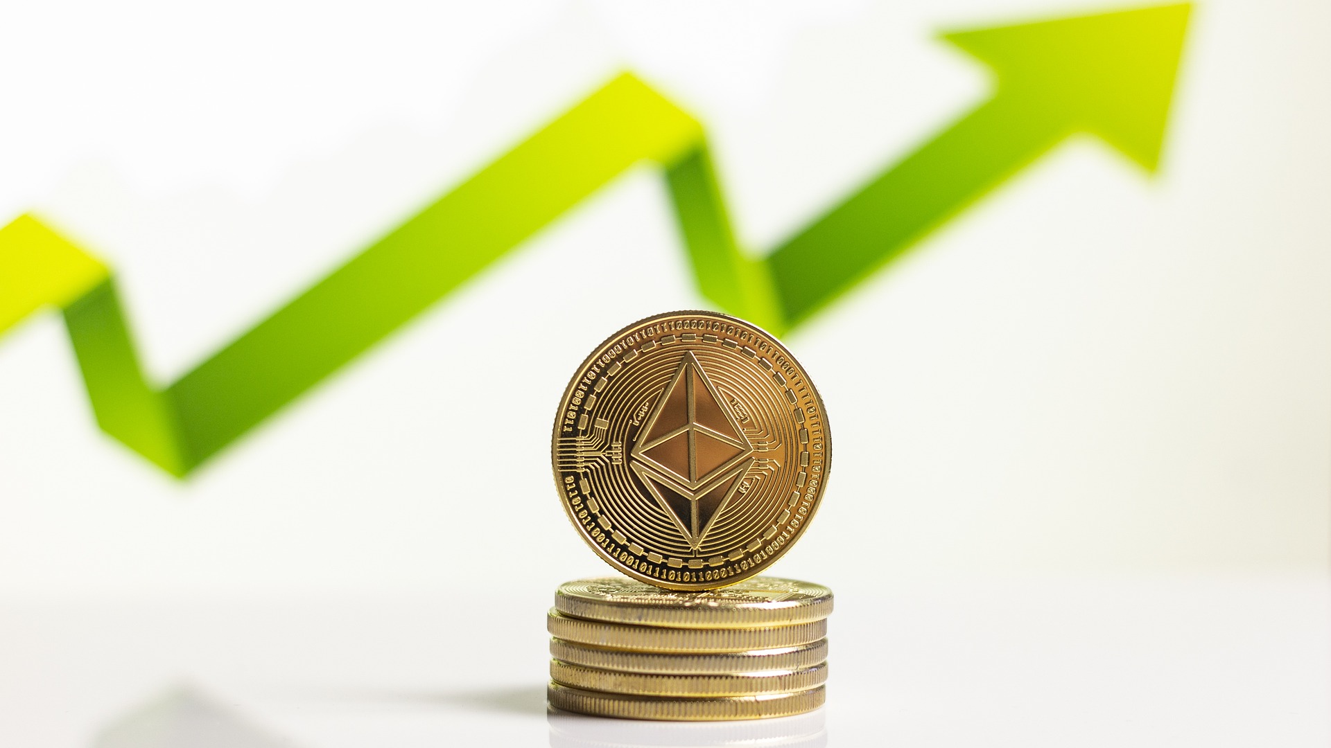 Ethereum niedługo rozpocznie hossę – twierdzi analityk