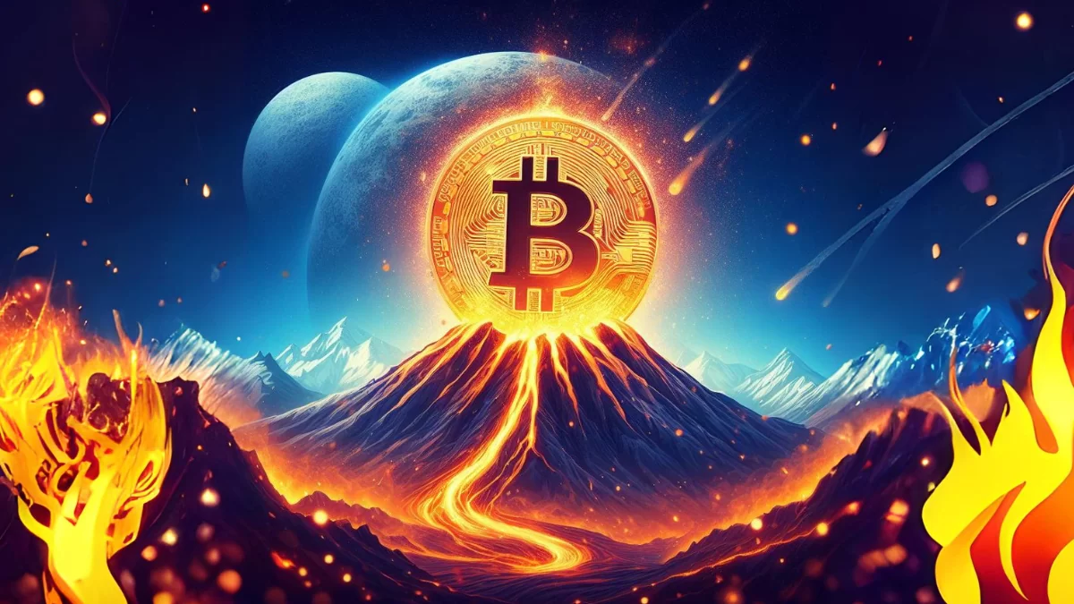 Salwador uruchamia swoją pierwszą oficjalną kopalnię BTC! Miliard dolarów na stole i zielona energia.