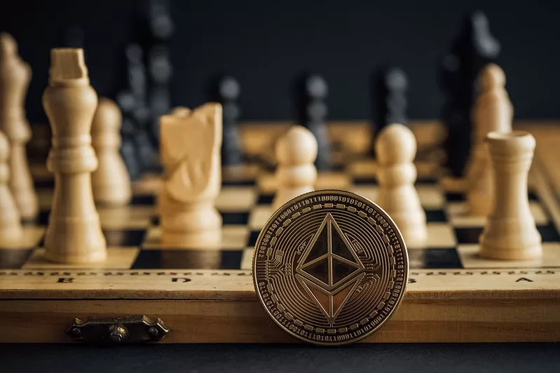 Centralizacja w Ethereum? Analitycy JPMorgan biją na alarm!