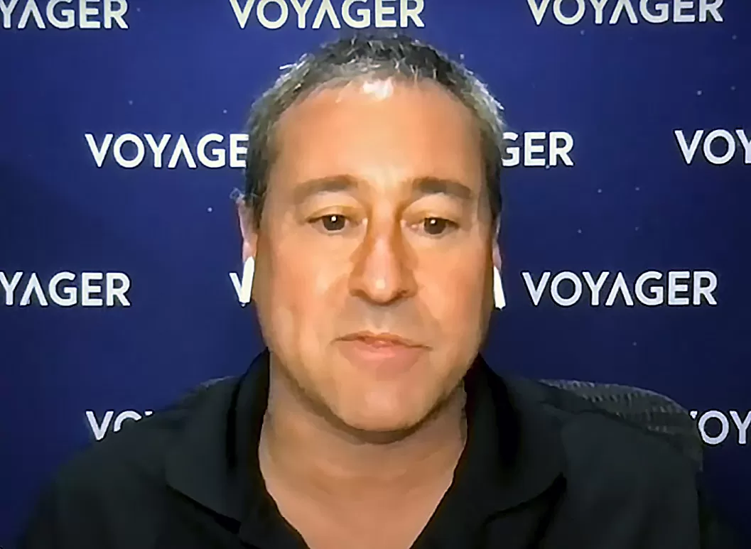 Voyager Digital: były prezes firmy stanie przed sądem. Stephen Ehrlich: „Jestem kozłem ofiarnym”