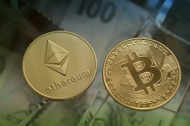 Ethereum i Bitcoina łączy jedna rzecz. Od 2018 roku nie było takiej sytuacji