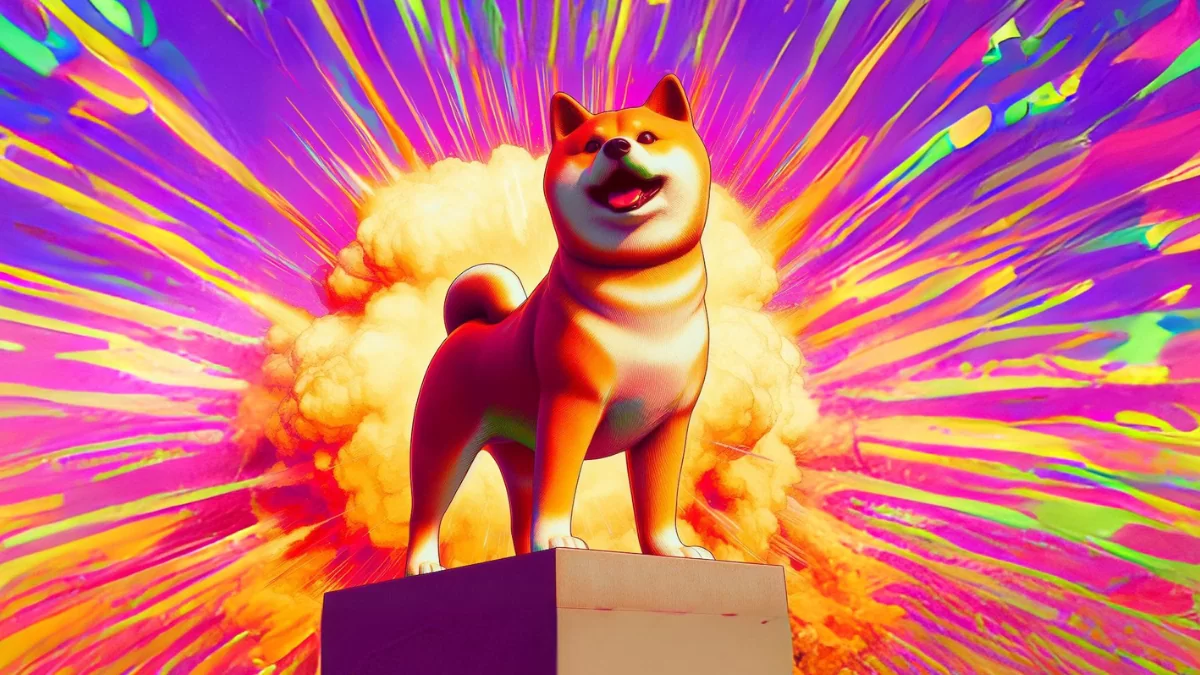 Postawią pomnik Kabosu – psu, który zainspirował logo DOGE! Raczej nie zdziwi Cię kraj, w którym zostanie odsłonięty ten pomnik
