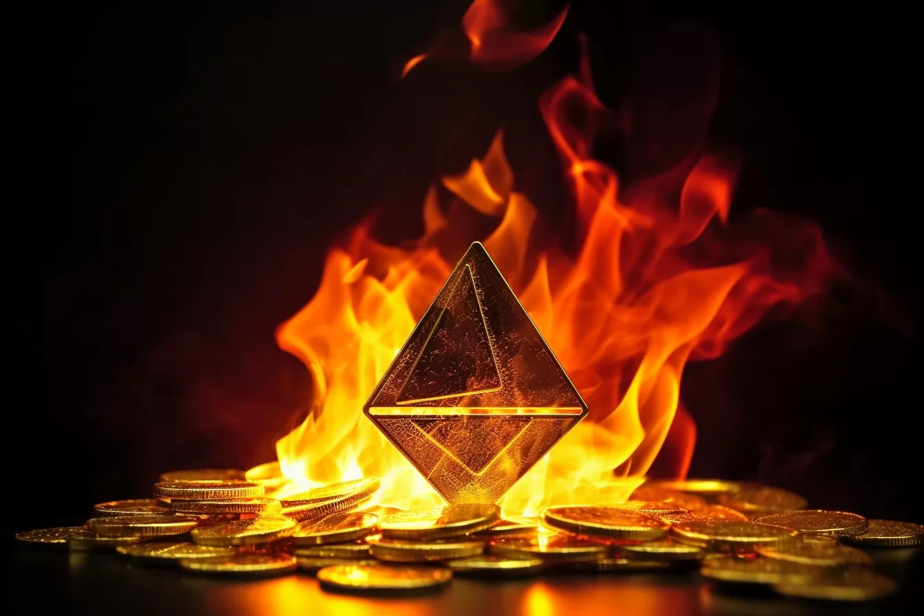 Alarm dla inwestorów Ethereum: Ekspert przewiduje masowe spadki!