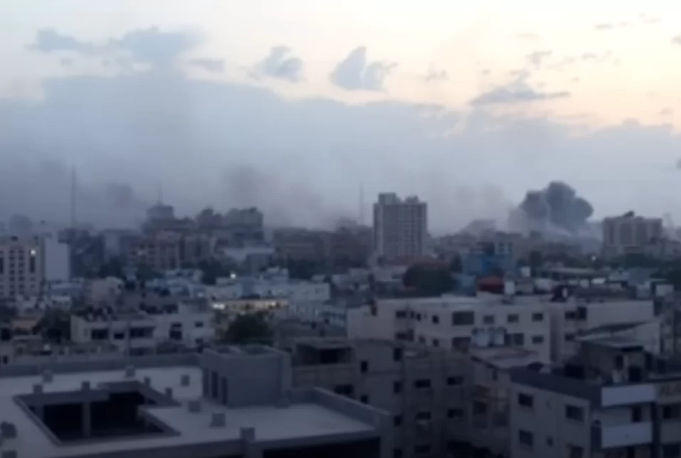 Atak na Izrael. Od 2021 r. Hamas otrzymał w kryptowalutach 41 milionów dolarów