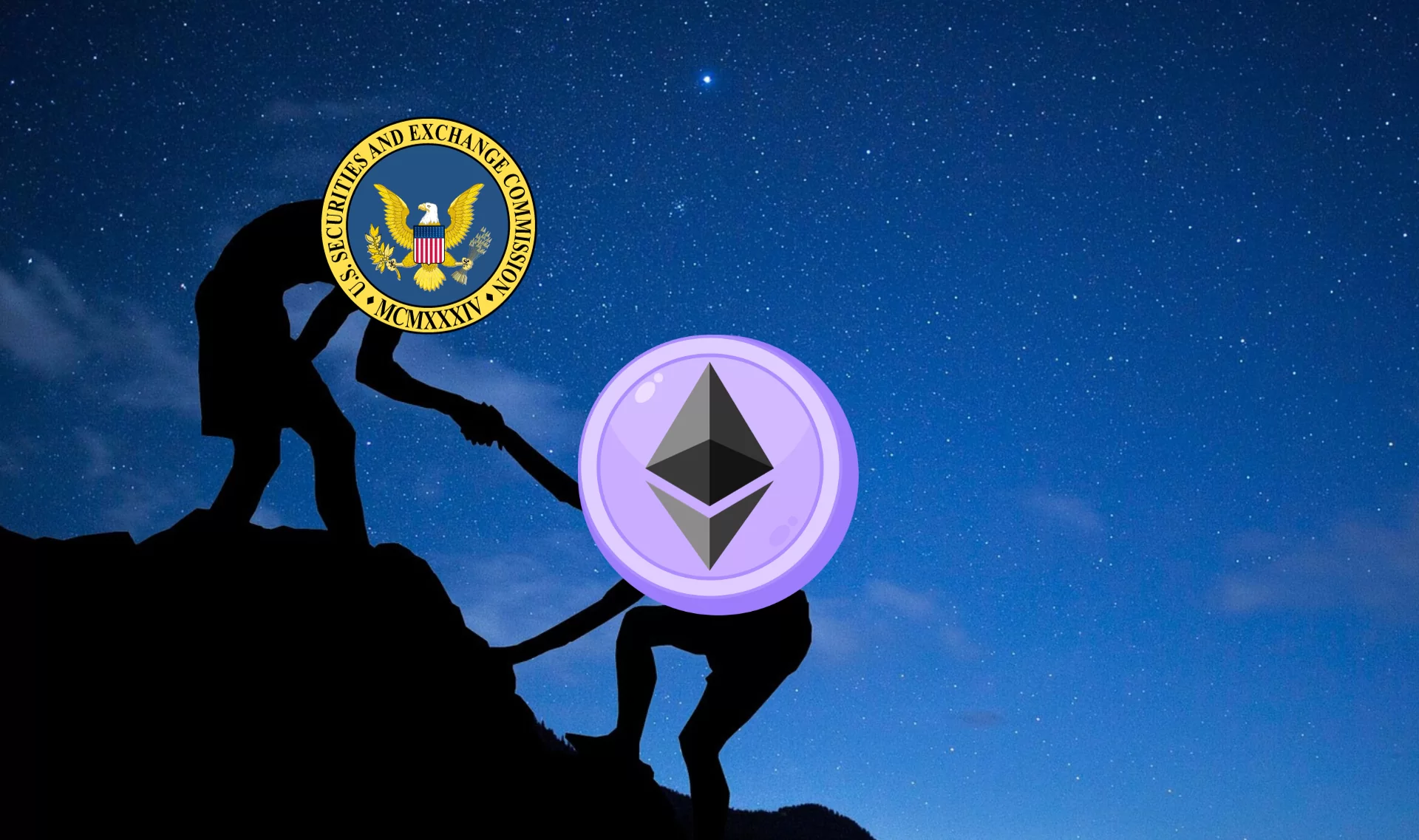 Założyciel Cardano sądzi, iż Ethereum jest faworyzowane przez SEC. Uzasadniony zarzut, czy burza w szklance wody?