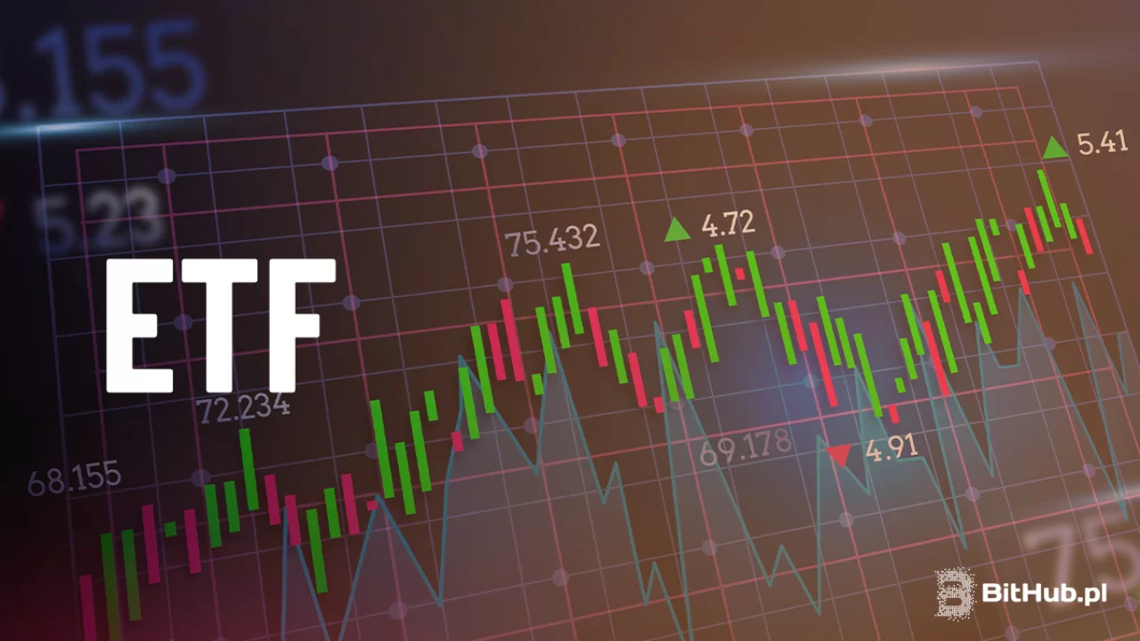 Bloomberg: procentowe szanse na Bitcoin ETF właśnie wzrosły. Nowe prognozy i data