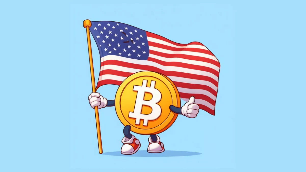 Rząd USA jest jednym z największych posiadaczy BTC na świecie! Jak zdobyli prawie 200 000 Bitcoinów?