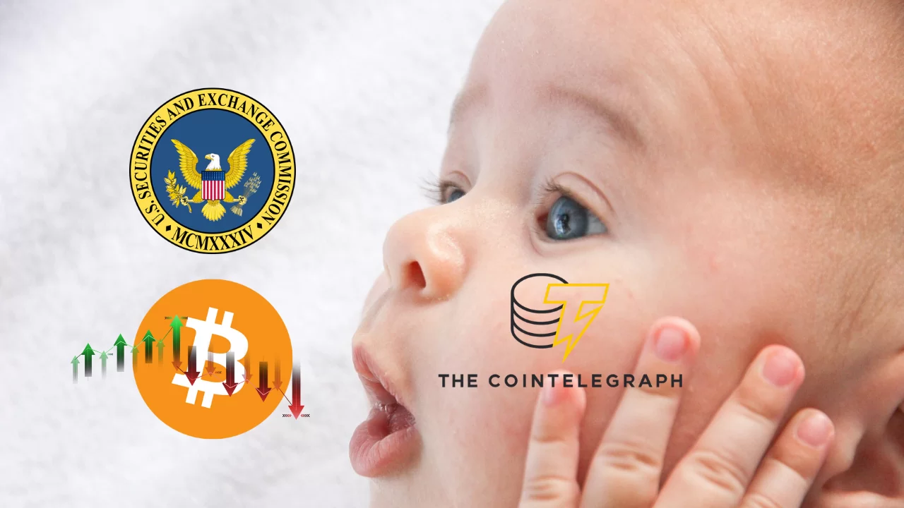 Ciąg dalszy sprawy dezinformacji w sprawie Bitcoin ETF. CoinTelegraph i SEC wydały oświadczenie