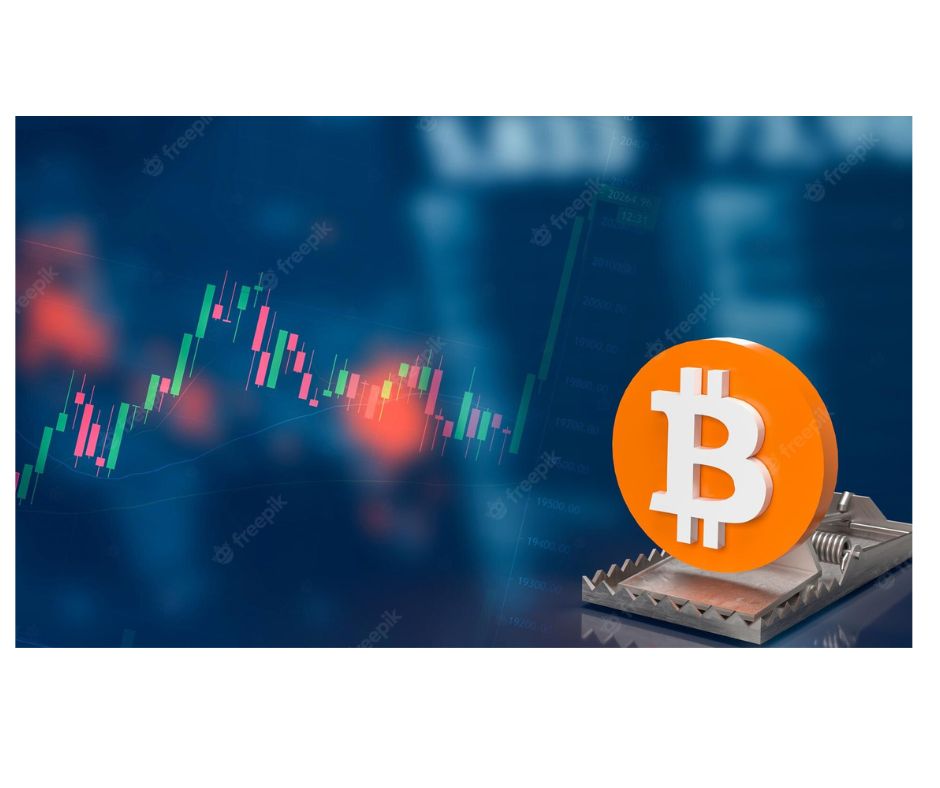 Zmienność rośnie – Bitcoin wraca do wsparcia na poziomie 19 200 $