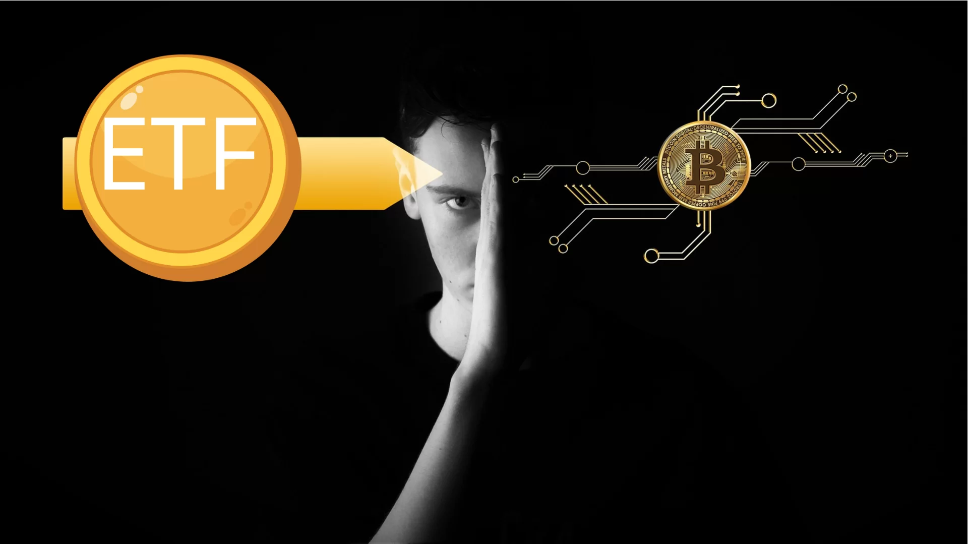 Bitcoin ETF? „Nie obchodzi mnie to”. Popularny entuzjasta BTC studzi emocje