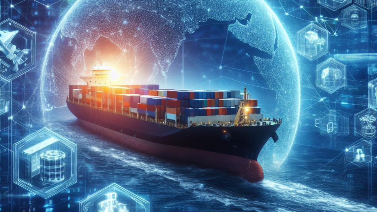 Blockchain w służbie przemysłu – jak handluje się ropą poprzez system oparty na blockchainie?