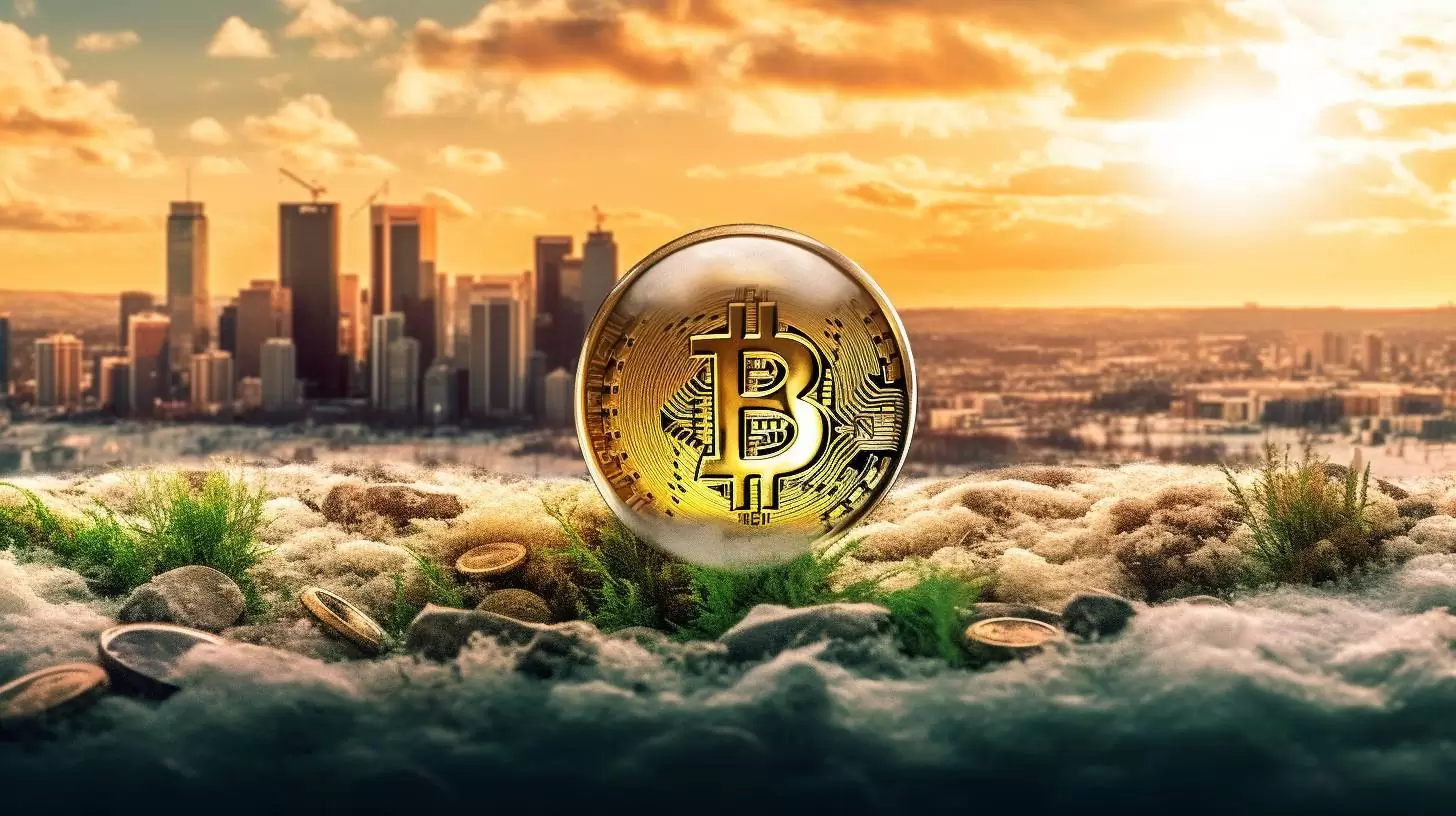 Eksperci: nadchodzi krypto wiosna! Widzą pierwsze wyraźne oznaki odwilży