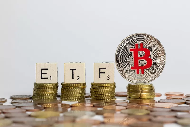 Bitcoin ETF uwolni lawinę? Finansowi giganci tylko na to czekają