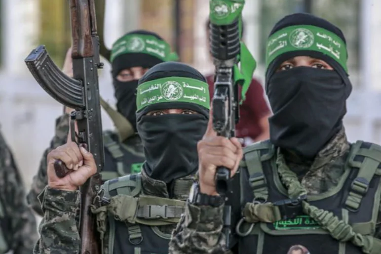 Hamas kontra Izrael: jaka jest rola kryptowalut w tym konflikcie?
