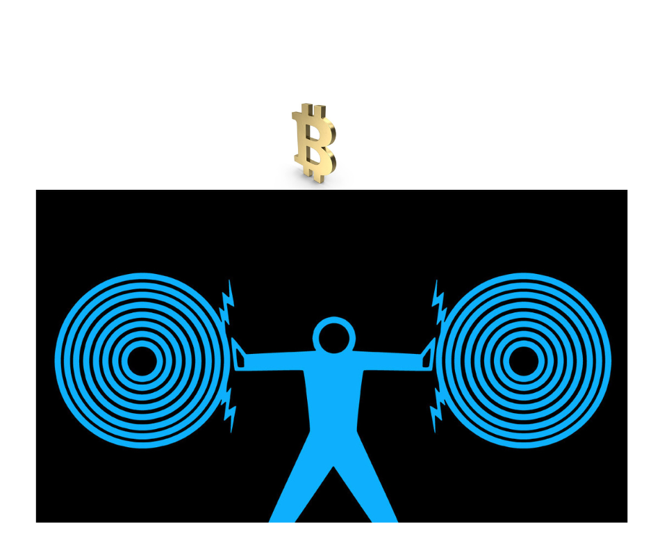 Na rynku Bitcoina – "Emocji brak"