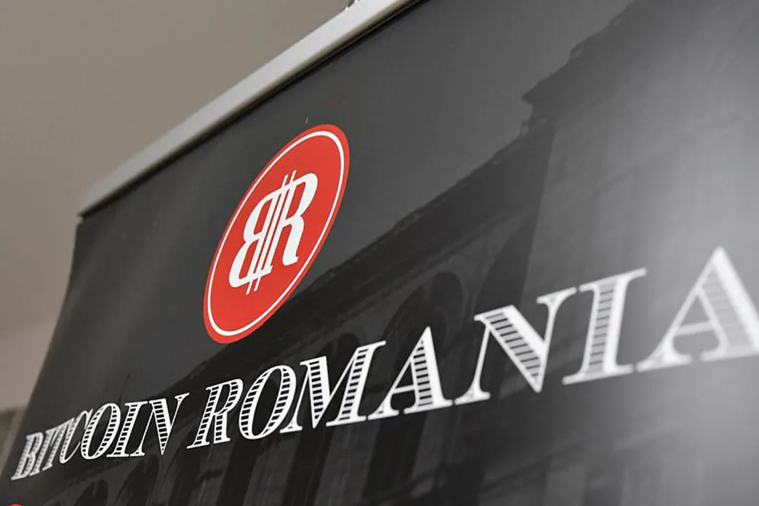 Rynek krypto w Rumunii. Branżowy gigant otworzył swoją pierwszą fizyczną siedzibę