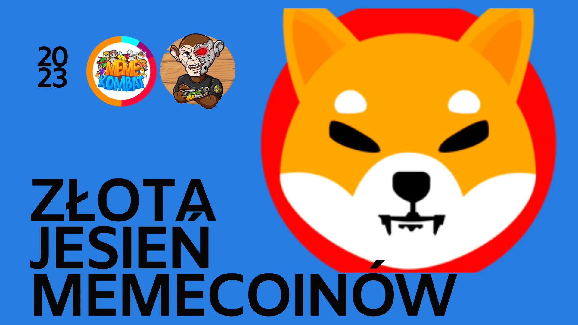 Od zera do milionera: historia sukcesu Shiba Inu; czy memecoiny mają przyszłość?