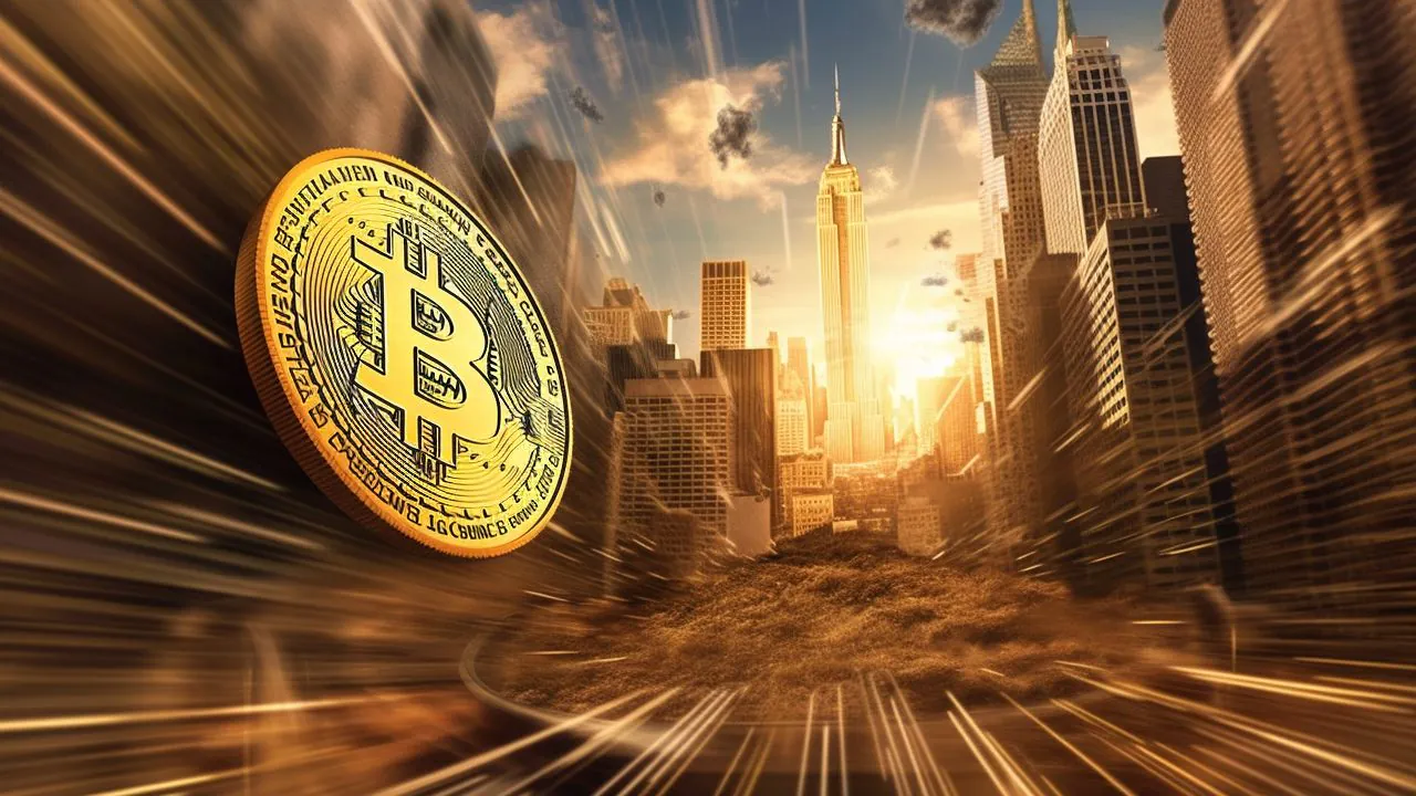 Bitcoin dominuje, ale czy altcoiny są gotowe do odlotu? Analityk odpowiada!