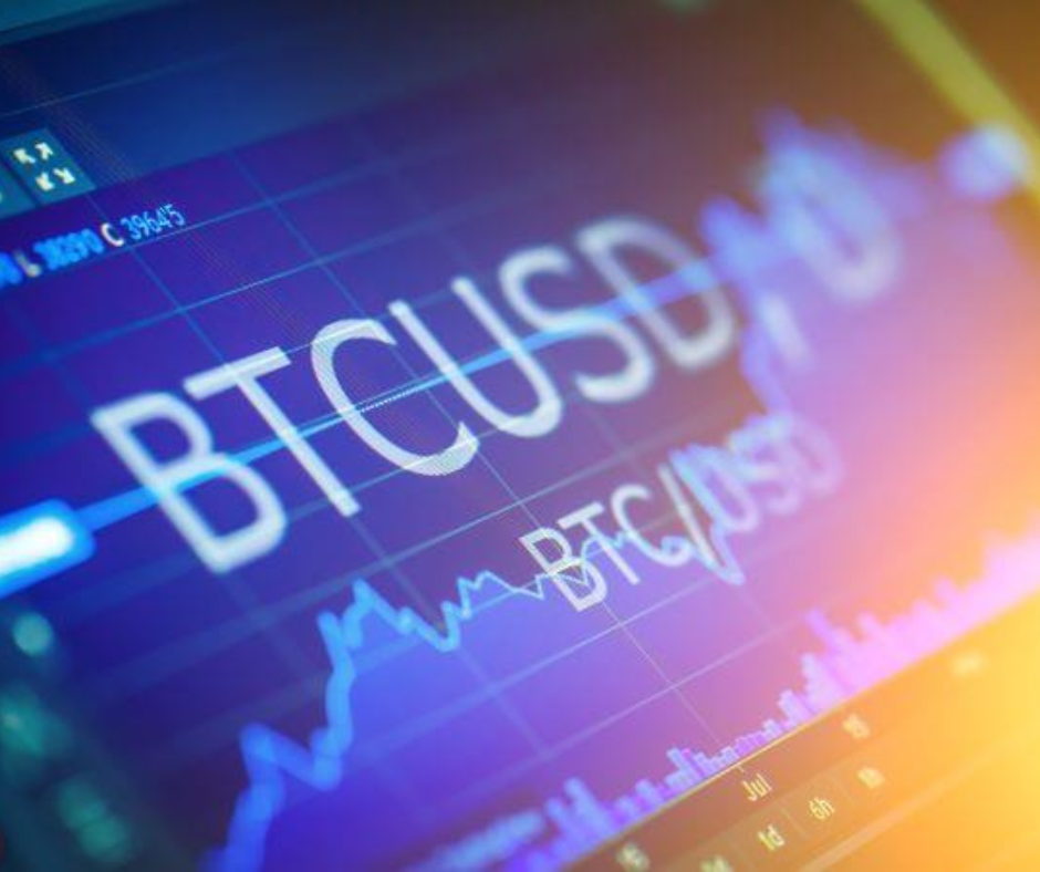 Bitcoin napotyka opór na poziomie 20 300 USD